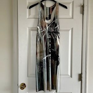 Comfy and Flattering Forever 21 Dress